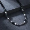 שרשרת אדאמו – פלדת אל-חלד