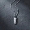 שרשרת אלבוינו – פלדת אל-חלד