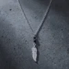 שרשרת ארולדו – פלדת אל-חלד