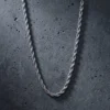 שרשרת באטיסטה – פלדת אל-חלד