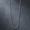 שרשרת ברנארדו – פלדת אל-חלד