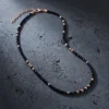 שרשרת דאנטה רוז – פלדת אל-חלד