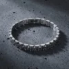 צמיד דוריאן – פלדת אל-חלד