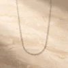 שרשרת לארה – כסף 925