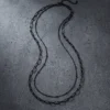 שרשרת לאריו – פלדת אל-חלד