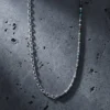 שרשרת ליונל – פלדת אל-חלד