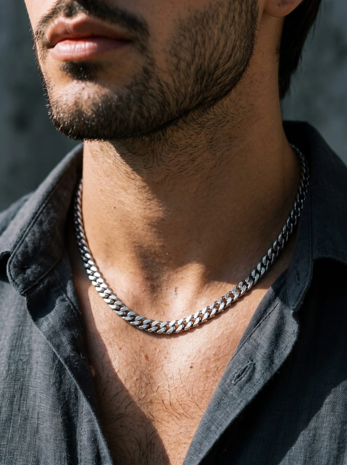 שרשרת לורטו – בענידה