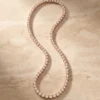 שרשרת טניס מגי רוז – כסף 925 וזרקון